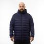 Imagem de Jaqueta Masculina Cushy Plus Size
