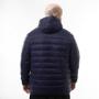Imagem de Jaqueta Masculina Cushy Plus Size