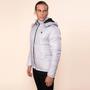 Imagem de Jaqueta Masculina FreeSurf Puffer Logomania