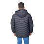 Imagem de Jaqueta Masculina Mormaii Puffer Forrada Com Capuz de Frio