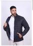 Imagem de Jaqueta Masculina Ogochi Puffer Nylon  Tamanhos Plus size