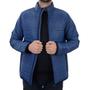 Imagem de Jaqueta Masculina Oyhan Leve Azul - 41J15