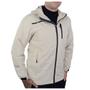 Imagem de Jaqueta Masculina Pellini Corta Vento Plus Size Branca - 189