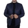 Imagem de Jaqueta Masculina Pierre Cardin Navy Marinho - 16261