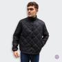 Imagem de Jaqueta Masculina Puffer Tafetá 115223 - Malwee Enfim