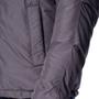 Imagem de Jaqueta Masculina Sea Surf Nylon Com Capuz Cinza