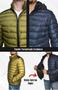 Imagem de Jaqueta Masculina Street Bobojaco Puffer Blusa Casaco Frio