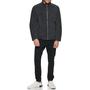 Imagem de Jaqueta Masculina Tommy Hilfiger - Clássica, Tamanho Grande, com Zíper Frontal