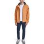Imagem de Jaqueta Masculina Tommy Hilfiger Soft Shell com Capuz - Performance