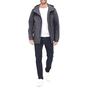 Imagem de Jaqueta Masculina Tommy Hilfiger Soft Shell com Capuz - Performance