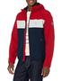 Imagem de Jaqueta Masculina Tommy Hilfiger Soft Shell com Capuz - Performance