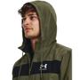 Imagem de Jaqueta Masculina Under Armour Sportstyle Windbreaker