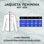 Imagem de Jaqueta Matelasse Casaco Blusa Feminina