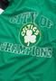 Imagem de Jaqueta Mitchell & Ness NBA Pullover Anorak Boston Celtics Verde