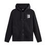 Imagem de Jaqueta Moletom Alpinestars Quest Hoodie Preto Inverno