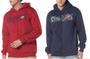 Imagem de Jaqueta Moletom CDKA Com Capuz Zíper Masculino Adulto Cores e Estampas Sortidas - Ref 4705/4707/4709/4710/4711