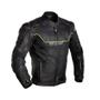 Imagem de Jaqueta Moto Motociclista Impermeavel Texx Falcon V2 Masculina Preta