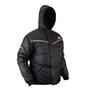 Imagem de Jaqueta Moto Sky America Puffer Manga Removível Capuz Gola - MOTOSKY