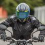 Imagem de Jaqueta Moto X11 Masculina Evo 4 Motoqueiro Motoclista