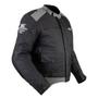 Imagem de Jaqueta Motoqueiro Texx Defender Masculina Motociclista