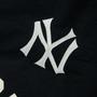 Imagem de Jaqueta New Era Corta Vento Windbreaker New York Yankees Logo History