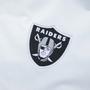 Imagem de Jaqueta New Era Corta Vento Windbreaker NFL Las Vegas Raiders Core