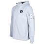 Imagem de Jaqueta New Era Corta Vento Windbreaker NFL Las Vegas Raiders Core