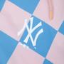 Imagem de Jaqueta New Era Feminina Corta Vento Windbreaker MLB New York Yankees Energy Spirit