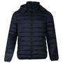 Imagem de Jaqueta New Era Puffer Leve Flag