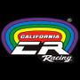 Imagem de Jaqueta nylon motoboy california racing masculino gg