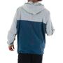 Imagem de Jaqueta Oakley Travel Nomad Windbreaker Masculina Azul/Preto