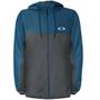 Imagem de Jaqueta Oakley Windbreaker Blocked Jacket Navy Blue