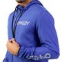 Imagem de Jaqueta Oakley Windbreaker Mark II Masculina Azul Marinho