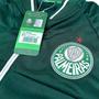 Imagem de Jaqueta Palmeiras Impact Verde - Masculino