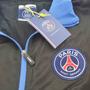 Imagem de Jaqueta Paris Saint Germain PSG Trilobal Helanca