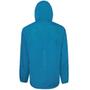 Imagem de Jaqueta Penalty Masculina Rx Training - Azul Petroleo