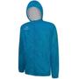 Imagem de Jaqueta Penalty Masculina Rx Training - Azul Petroleo