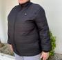 Imagem de Jaqueta Plus Size até G10 Masculina Puffer em Tactel com Forro de Fibra Dyanjo Inverno