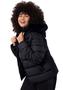 Imagem de Jaqueta plus size puffer com capuz removível lunender 66294