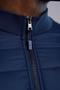 Imagem de Jaqueta Puffer - Azul Marinho