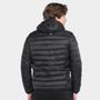 Imagem de Jaqueta Puffer Corinthians Logo CP Masculina