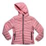 Imagem de Jaqueta Puffer Fem Natural Art 23200651 - Rosa