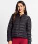 Imagem de Jaqueta Puffer Feminina Endless Preto