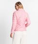 Imagem de Jaqueta Puffer Feminina Endless Rosa