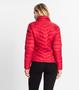 Imagem de Jaqueta Puffer Feminina Endless Vermelho