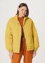 Imagem de Jaqueta Puffer Feminina Oversized