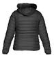 Imagem de Jaqueta Puffer Feminina Plus Size Sea Surf Preto