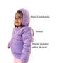 Imagem de Jaqueta Puffer Infantil Juvenil Inverno