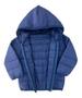 Imagem de Jaqueta Puffer Infantil Juvenil Inverno