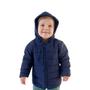 Imagem de Jaqueta Puffer Infantil Juvenil Inverno